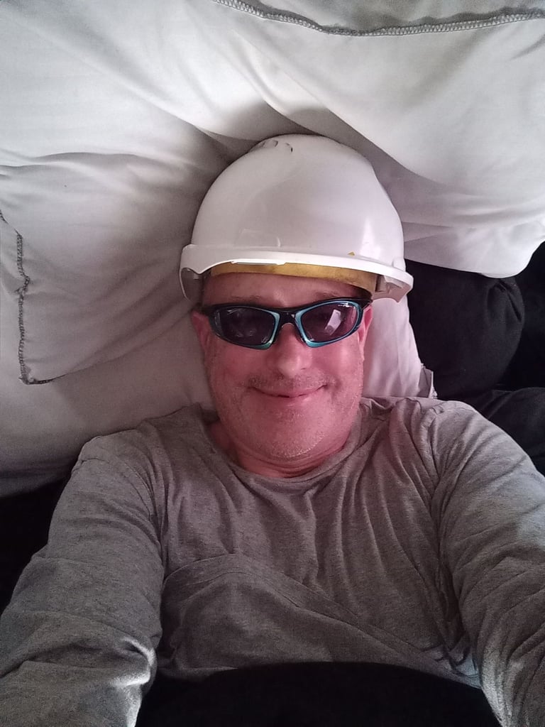Handyman 