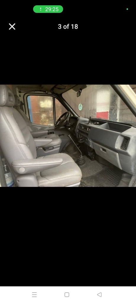 Ford, 1994, 2498 (cc)