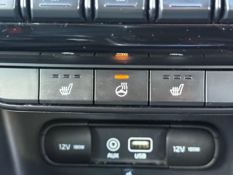KIA SPORTAGE 1.6 T-GDi GT-Line S 2017