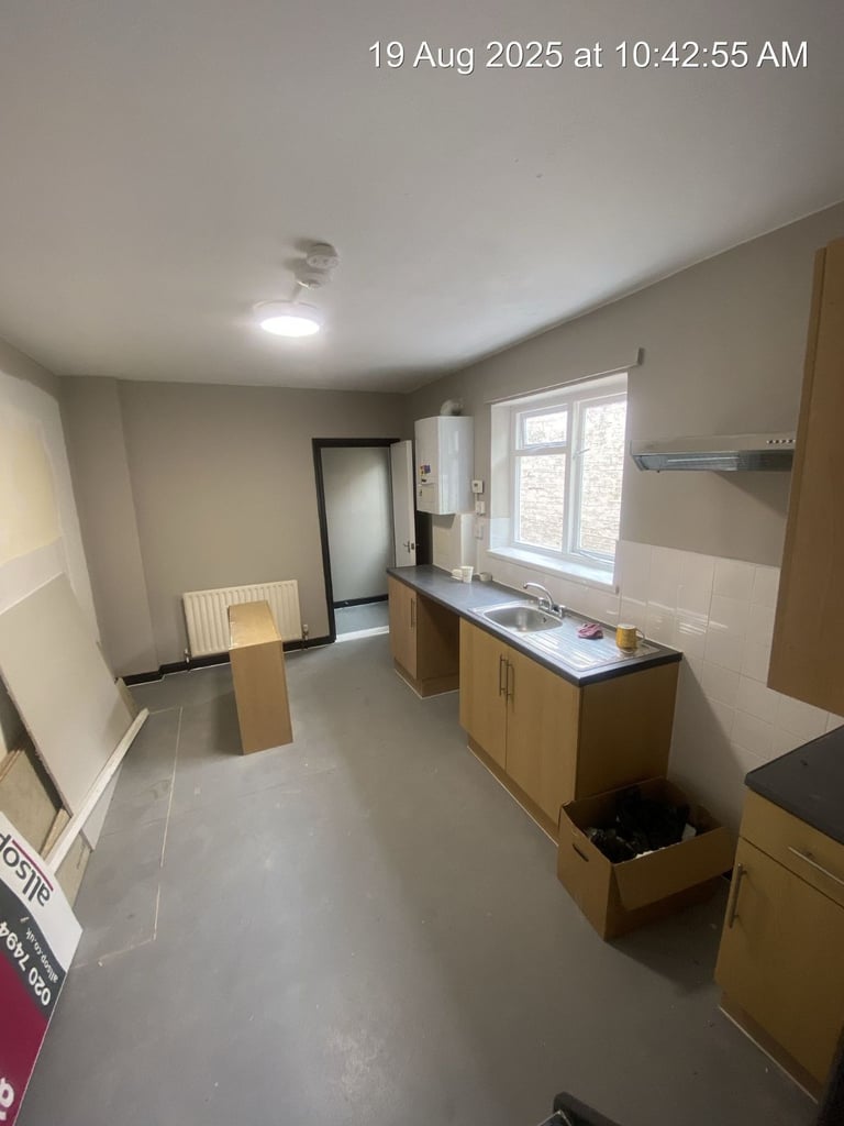 2 bed flats in Greenwich, SE18