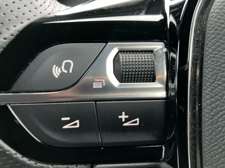 2021 Peugeot 2008 1.2 PureTech 130 GT 5dr Estate Manual