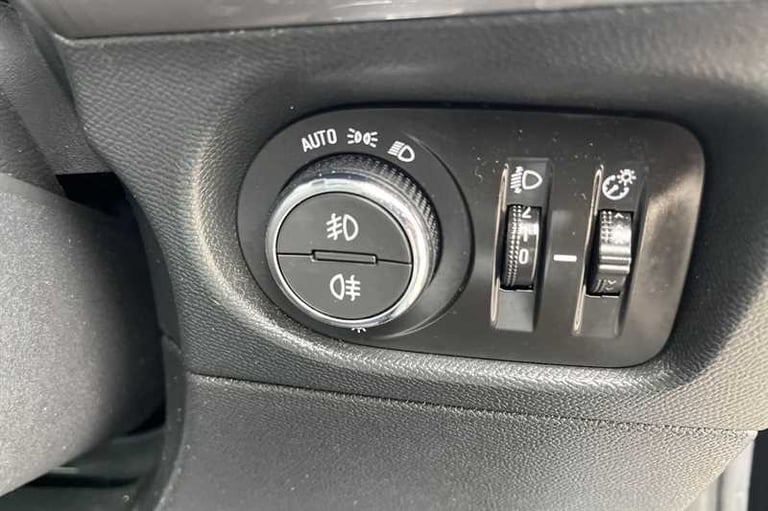 2022 Vauxhall Mokka 1.2 Turbo Elite Premium SUV 5dr Petrol Manual Euro 6 (s/s) (100 ps) SUV Petro...