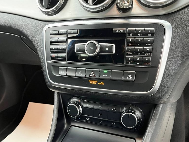 2014 Mercedes-Benz GLA 2.0 GLA250 AMG Line SUV 5dr Petrol 7G-DCT 4MATIC Euro 6 (s/s) (211 ps) Pet...