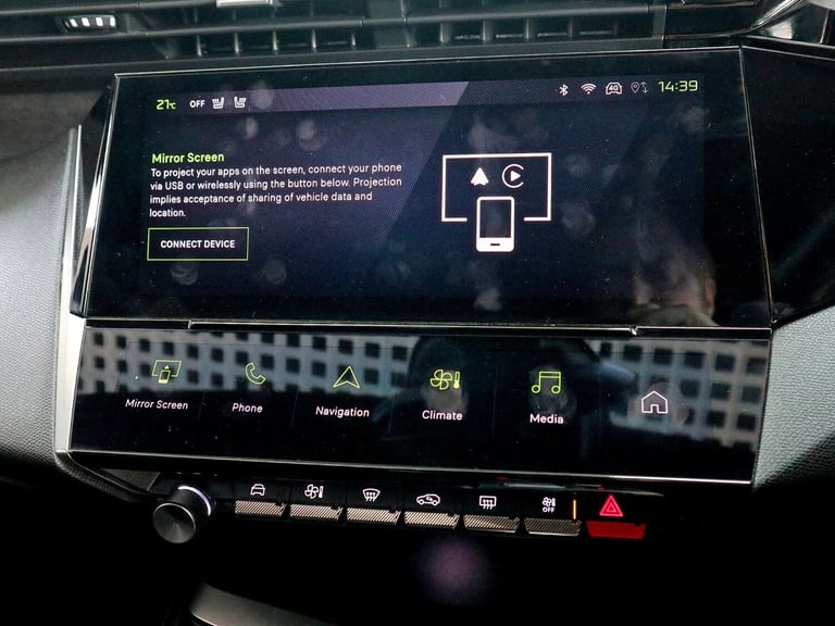 2022 Peugeot 308 1.2 Gt Premium Puretech 5DR Hatch Petrol Hatch Petrol Automatic