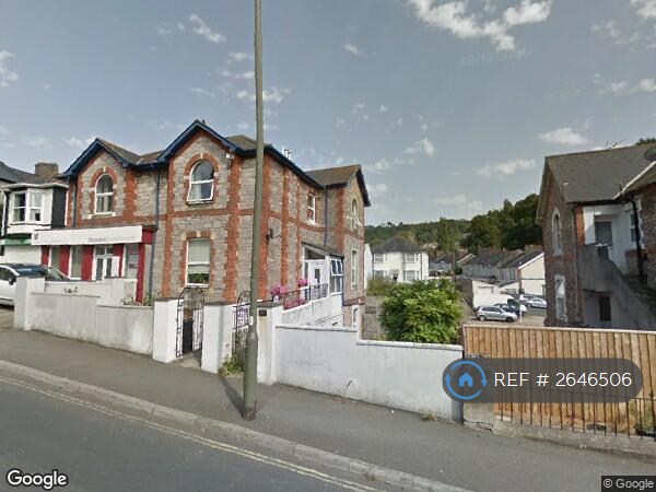 1 bedroom flat in Hoxton Road, Torquay, TQ1 (1 bed) (#2646506)