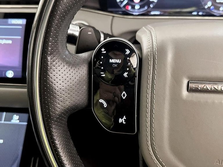 2020 Land Rover Range Rover Evoque 2.0 D180 MHEV First Edition Auto 4WD Euro 6 (s/s) 5dr Automati...