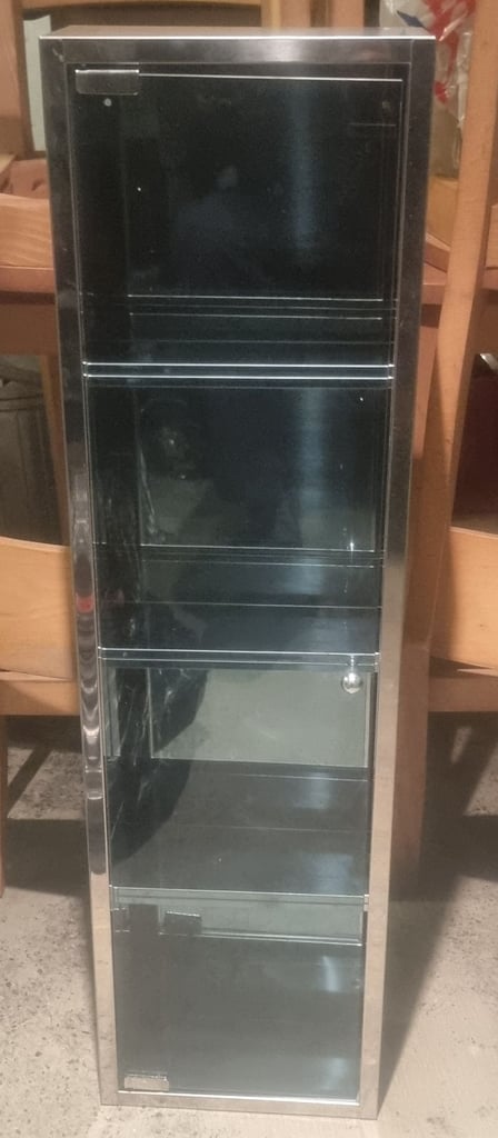 image for BATHROOM CABINET 