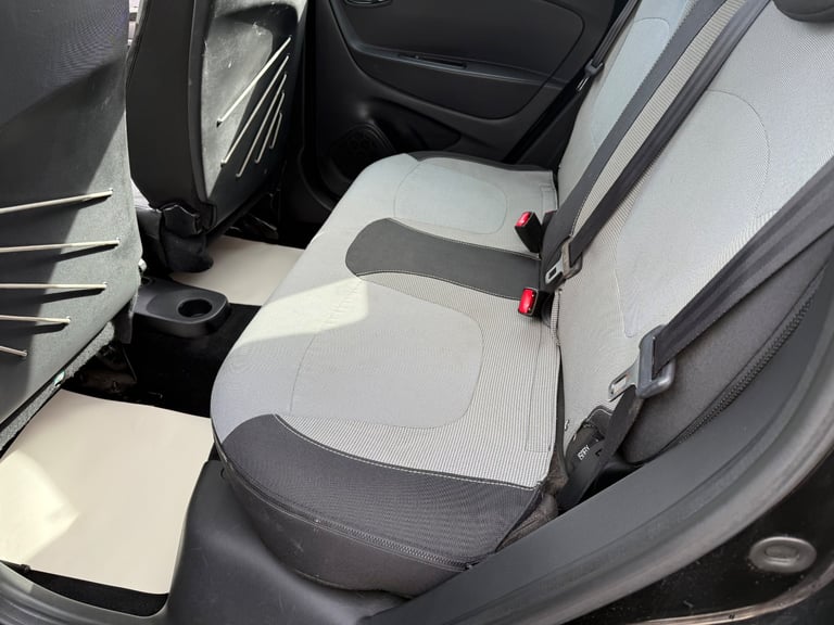 2013 (63) Renault Captur 1.5 DCI 126,000 Miles,2 Previous Owners Mot’d 28/8/26