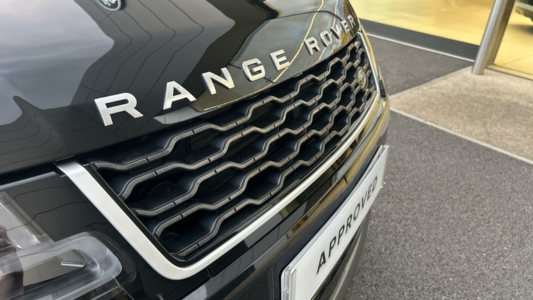 2022 Land Rover Range Rover Sport 3.0 D250 HSE 5dr Auto Diesel Estate Estate Diesel Automatic
