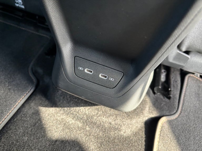  Cupra Born 170kW e-Boost V3 59kWh 5dr Auto Electric