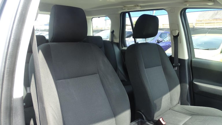 LAND ROVER FREELANDER 2 2.2 TD4 GS Grey Manual Diesel 2011
