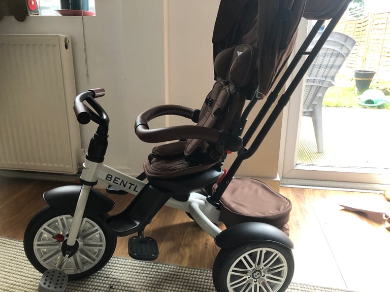 Bentley trike for Sale | Baby & Kids Stuff | Gumtree