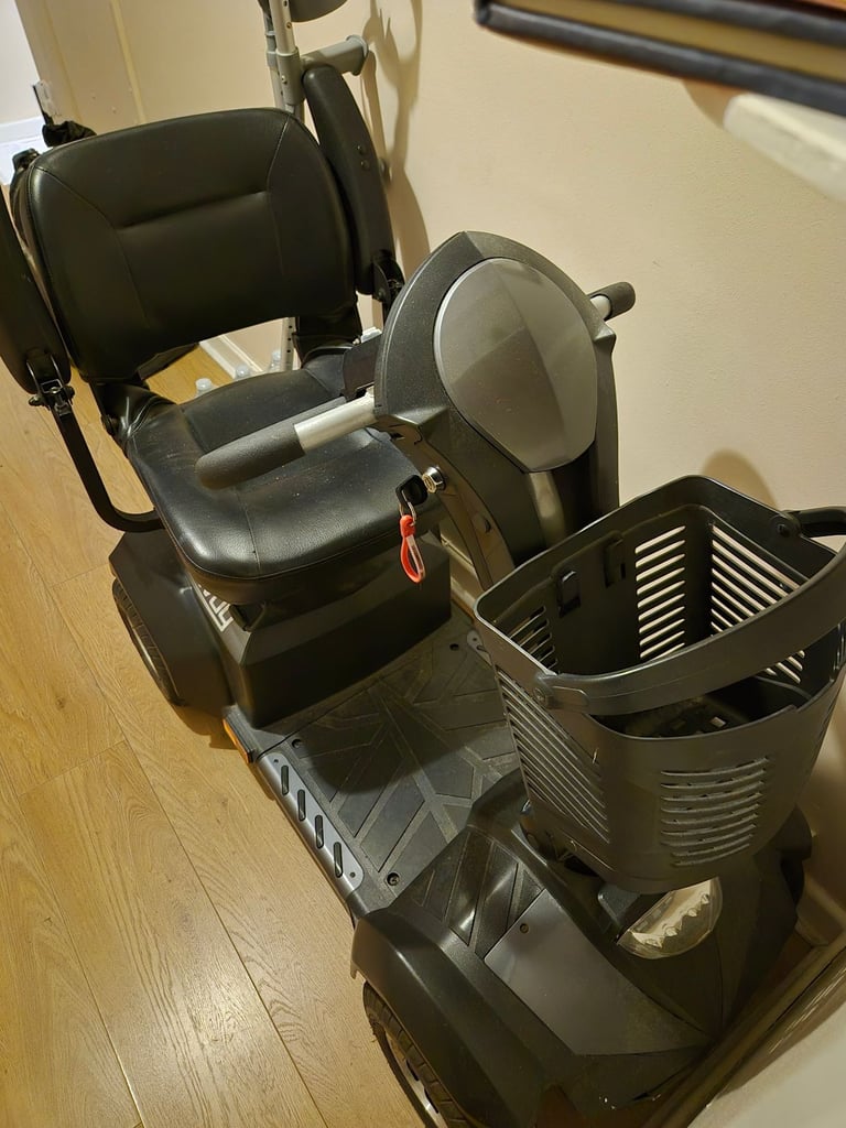 Mobility Scooter for sale.