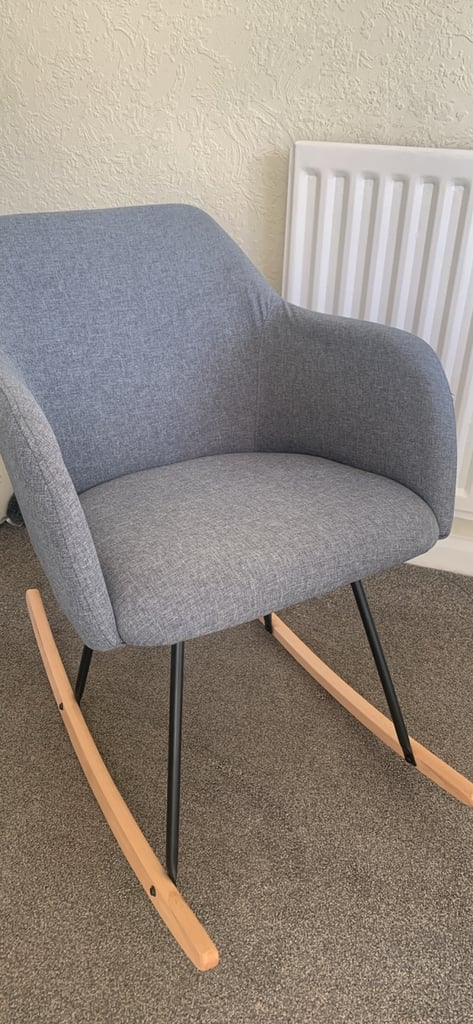 image for Rocking Chair lovely condition 