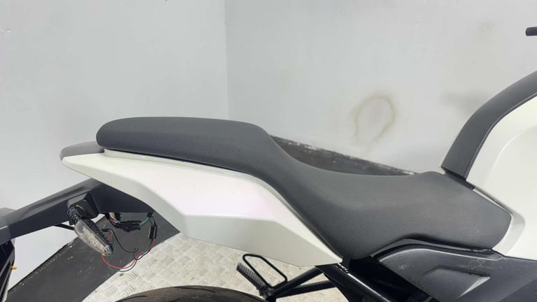 Hanway NK 2021 13K 15BHP NAKED 125CC RUNNING LEARNER PROJECT BIKE