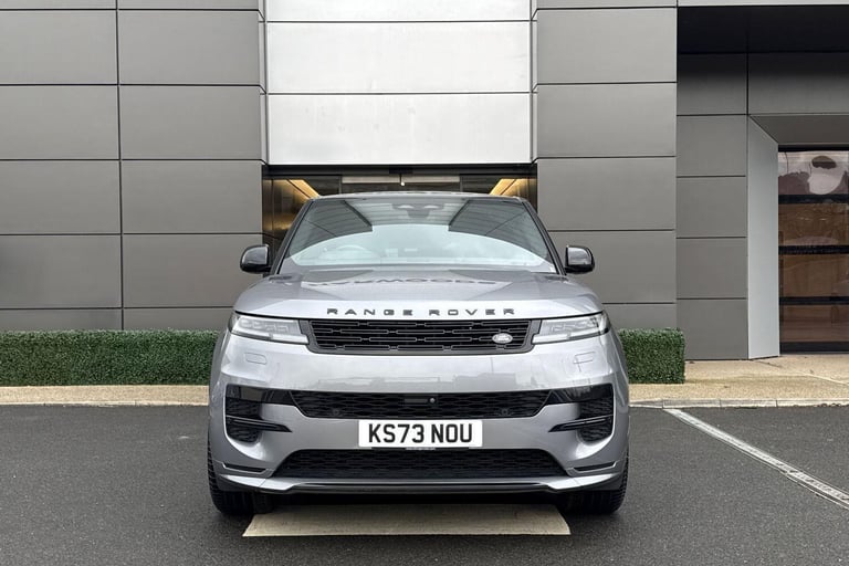 2023 Land Rover Range Rover Sport 3.0 D300 MHEV Dynamic SE SUV 5dr Diesel Auto 4WD Euro 6 (s/s) (...