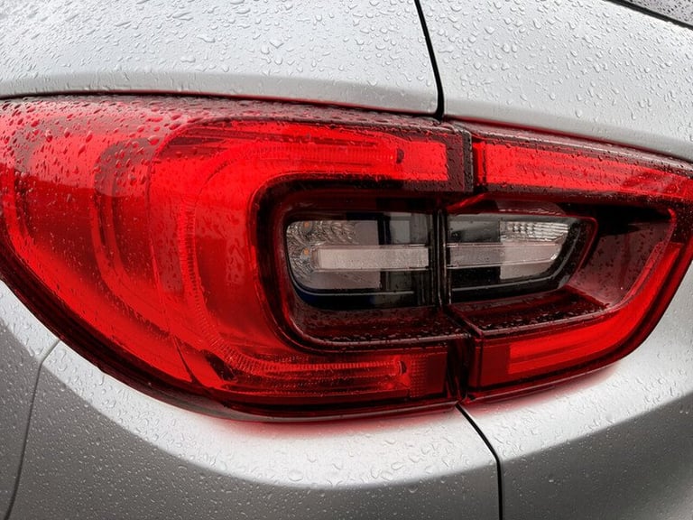 2020 Renault Kadjar TCe S Edition SUV Petrol Manual