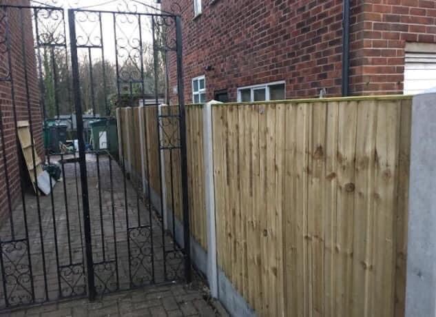 💥ALL TYPES OF FENCING💥 heavy duty bespoke 