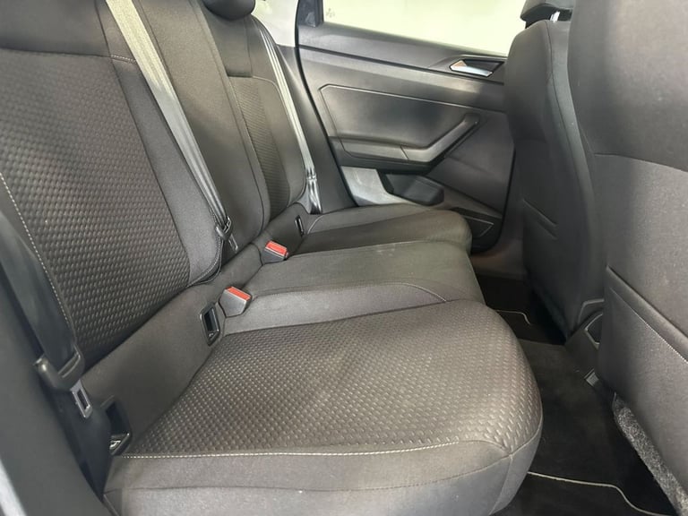 2020 Volkswagen Polo 1.0 EVO Match Hatchback 5dr Petrol Manual Euro 6 (s/s) (80 ps) Hatchback Pet...