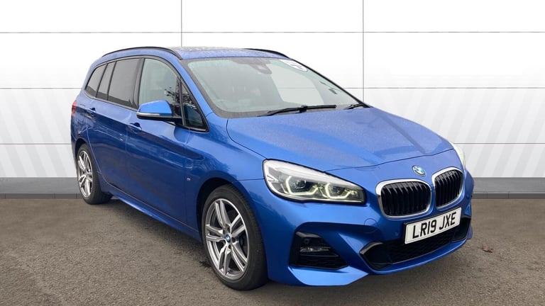 image for 2019 BMW 2 Series 220i M Sport 5dr DCT Petrol Estate Estate Petrol Automatic