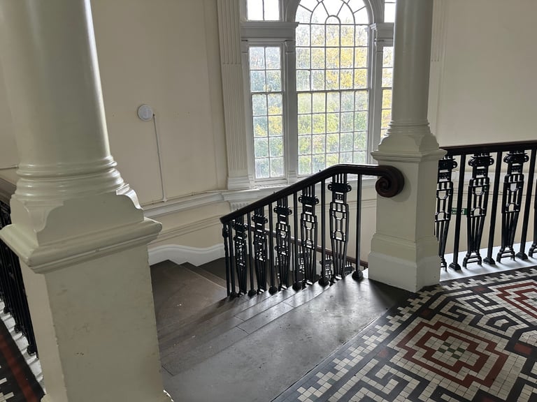 HMO Shared Accommodation 