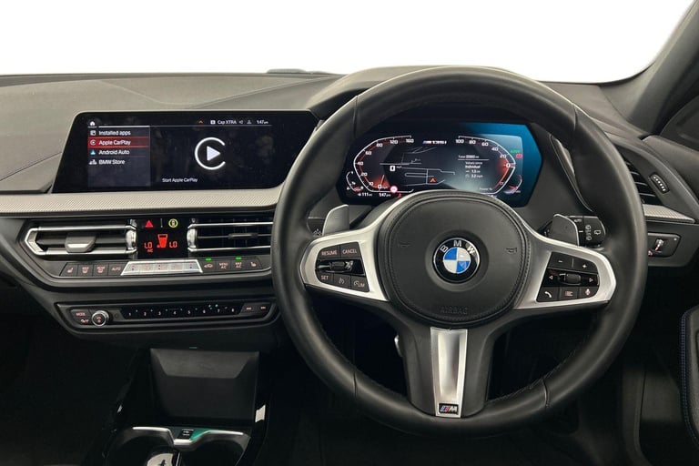  BMW 1 Series M135i xDrive Petrol Automatic