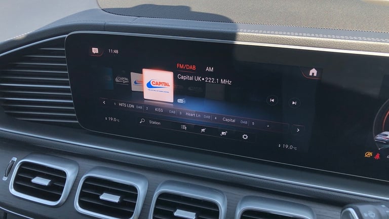 2021 Mercedes-Benz GLE GLE 400 AMG LINE PREM + D Coupe Diesel Automatic