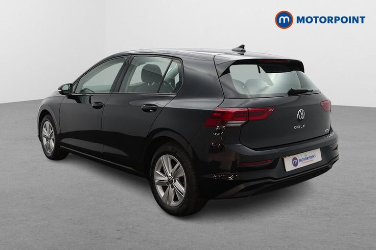 2021 Volkswagen Golf 1.5 eTSI 150 Life 5dr DSG Hatchback Petrol Automatic