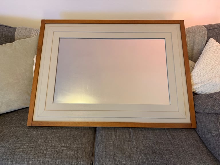 image for Next Hartford Wall Mirror