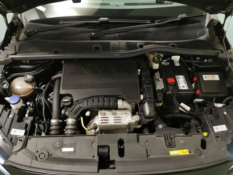 2021 Vauxhall Corsa 1.2 Turbo SRi Premium 5dr HATCHBACK PETROL Manual