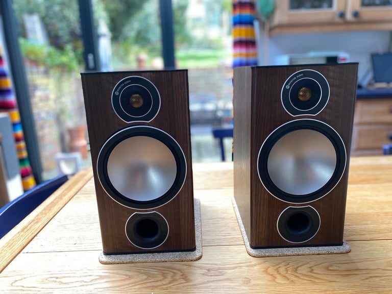Monitor Audio Bronze 2