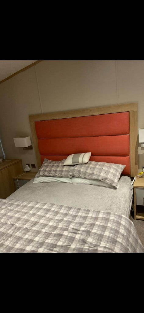 Static Caravan for Sale - Thurston Manor