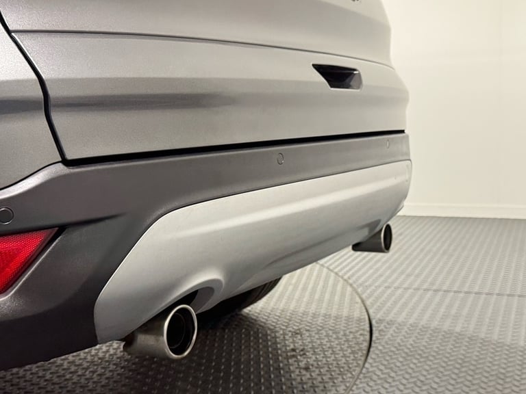 2017 Ford Kuga TDCi Titanium SUV Diesel Automatic