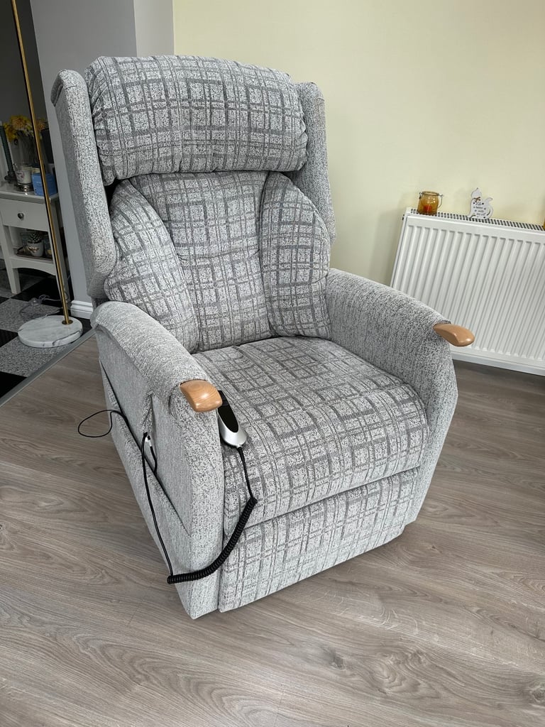 image for Rise Recline Chair