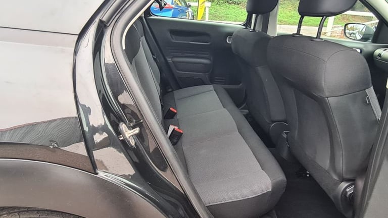  Citroen C4 Cactus 1.6 BlueHDi Feel 5dr Diesel