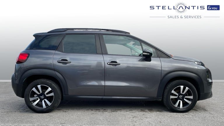 2020 Citroen C3 Aircross 1.2 PureTech Feel SUV 5dr Petrol Manual 6 Spd Euro 6 (s/s) (110 ps) SUV ...
