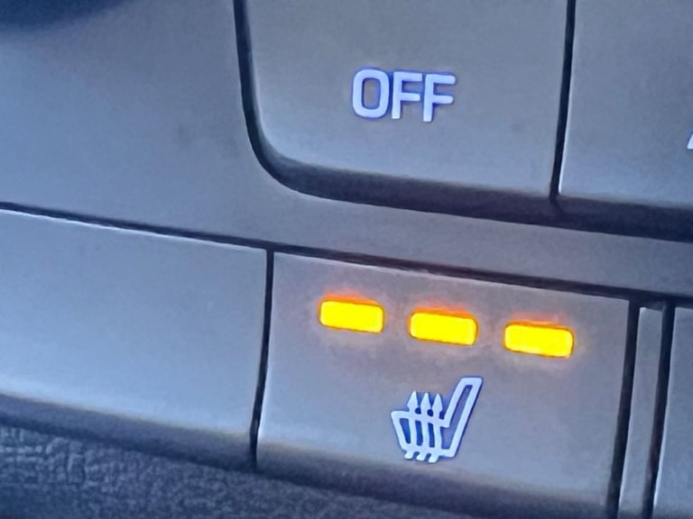 2017 17 HYUNDAI TUCSON 1.7 CRDI BLUE DRIVE SE NAV SUV 5DR DIESEL DCT EURO 6 (S/S