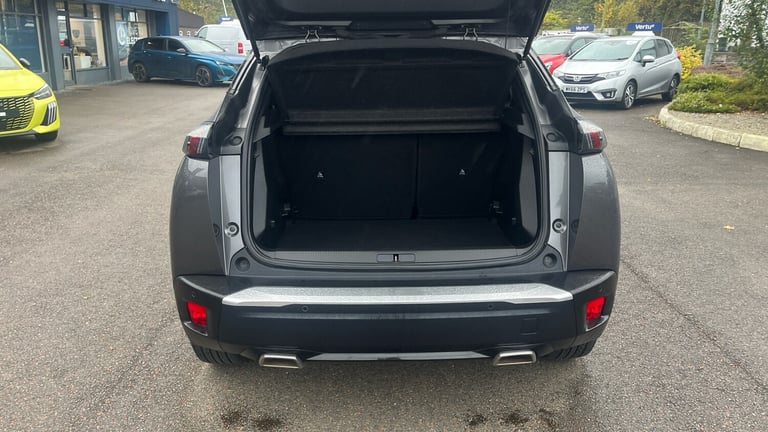 2023 Peugeot 2008 1.2 PureTech 130 Allure Premium+ 5dr HATCHBACK PETROL Manual