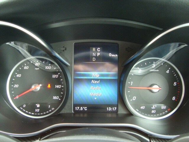 2022 Mercedes-Benz V-Class V300 d AMG Line 5dr 9G-Tronic [Long] MPV Diesel Automatic