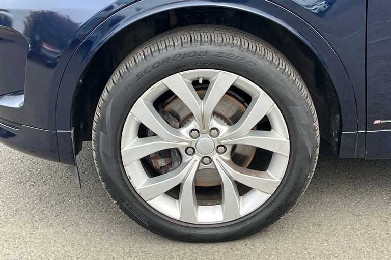 2020 Land Rover Discovery Sport 2.0 D180 R-Dynamic SE 5dr Auto ESTATE DIESEL Automatic