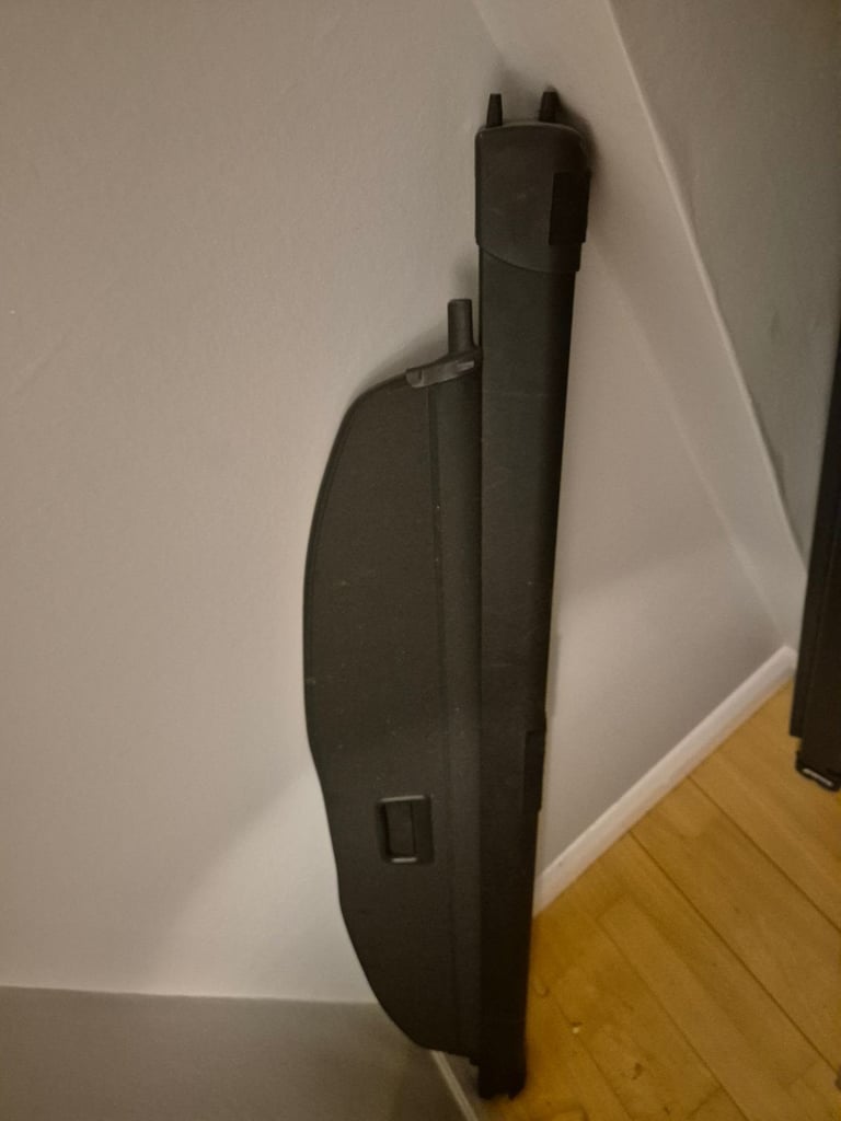 Parcel Shelf - Discovery Sport 