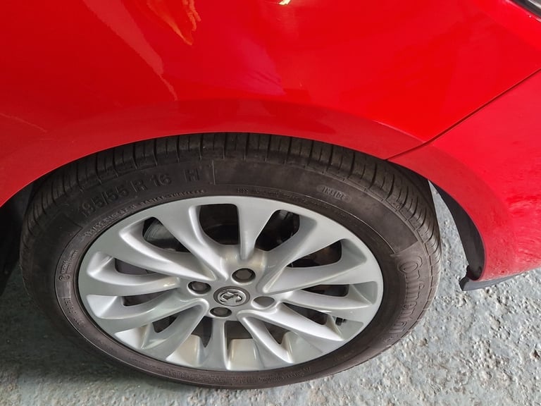 2016 Vauxhall Corsa 1.4T [100] ecoFLEX SE 5dr HATCHBACK Petrol Manual