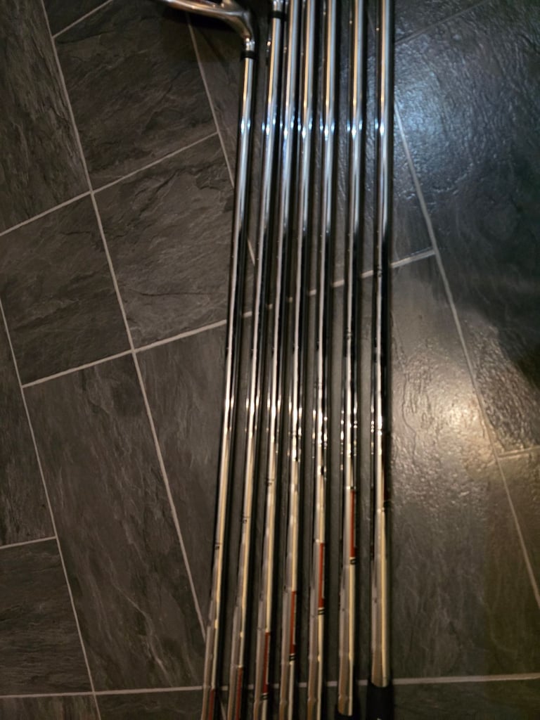 Wilson Staff Di11