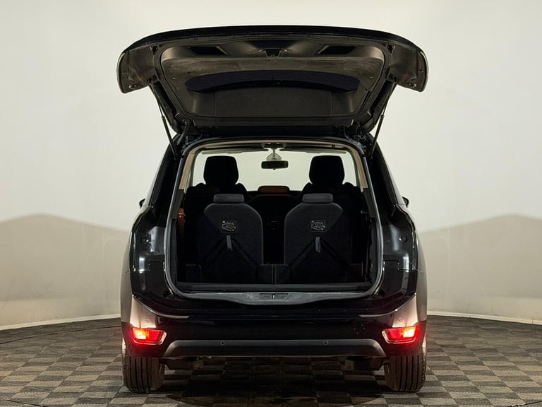 2014 CITROEN C4 GRAND PICASSO VTR+ AIRDREAM 1.6 DIESEL E-HDI 7 SEATS SUV £20 TAX