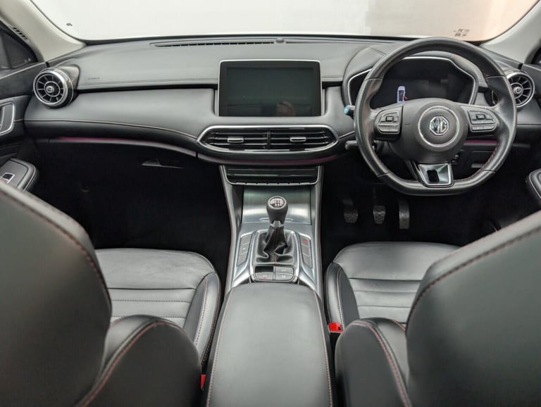 2022 MG MG HS 1.5 T-GDI Exclusive SUV 5dr Petrol Manual Euro 6 (s/s) (162 ps) - PAN ROOF  ESTATE ...