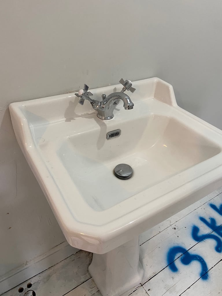 image for Bathroom Suite