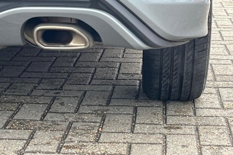 2023 Ford Puma 1.0 EcoBoost Hybrid mHEV ST-Line X 5dr HATCHBACK PETROL Manual