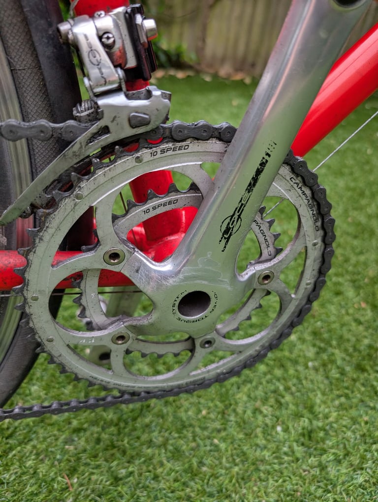 Kona Honky Tonk road bike