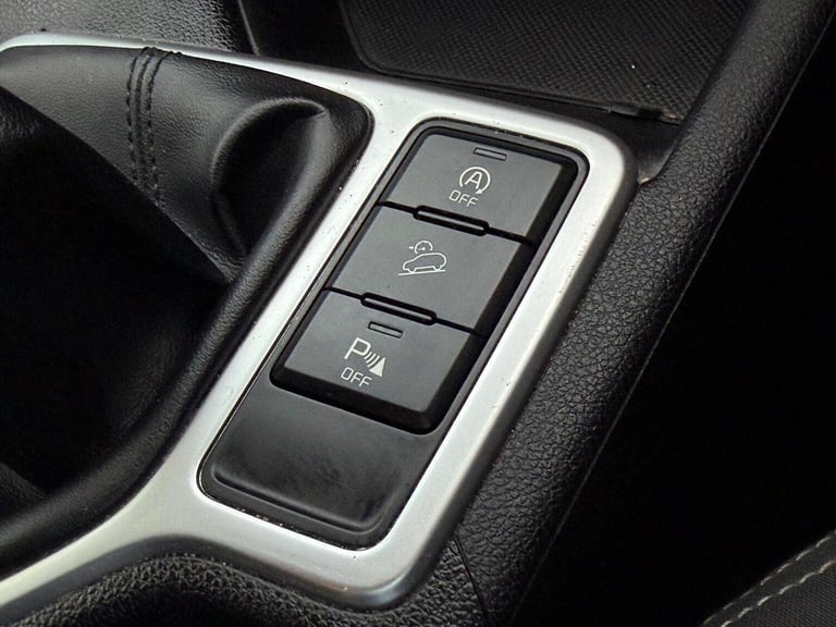 KIA SPORTAGE 1.6 GDi 2 Euro 6 (s/s) 5dr 2018