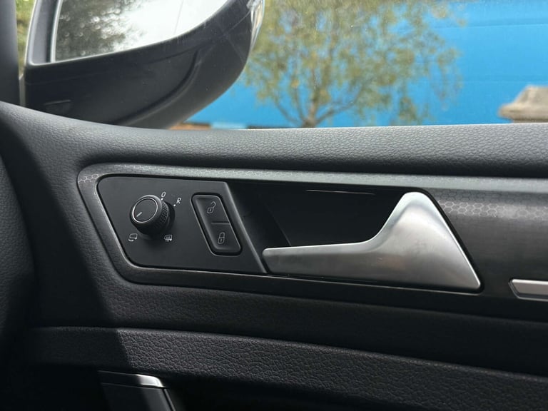 2020 Volkswagen Golf 2.0 Golf GTi Performance TSi Semi-Auto 5dr Hatchback Petrol Automatic